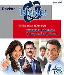 Revista Talentos