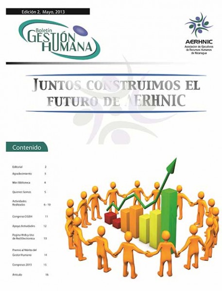 Boletin-Gestion-Humana-2-AERHNIC