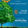 2da Jornada de Actualización con Martha Alles