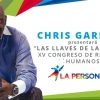 Chris Gardner Chile 2014