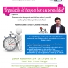 Organiza tu tiempo actua 2