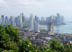 Desigualdad en la ciudad de Panamá
