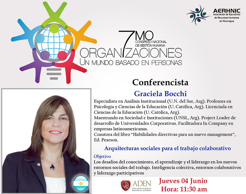 Graciela Bocchi