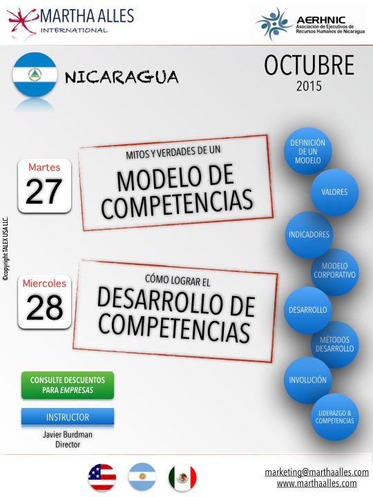 Mitos y Verdades de un Modelo de Competencias - Cómo lograr el Desarrollo de Competencias