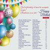 Cumpleañeros de Noviembre 2016