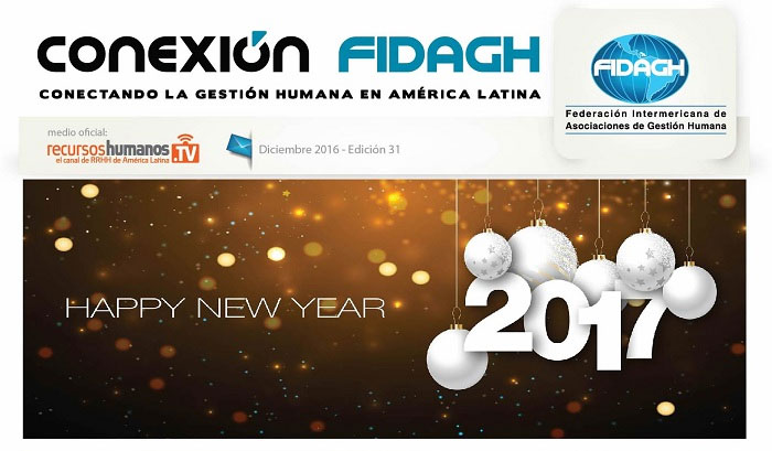 Conexión FIDAGH diciembre 2016