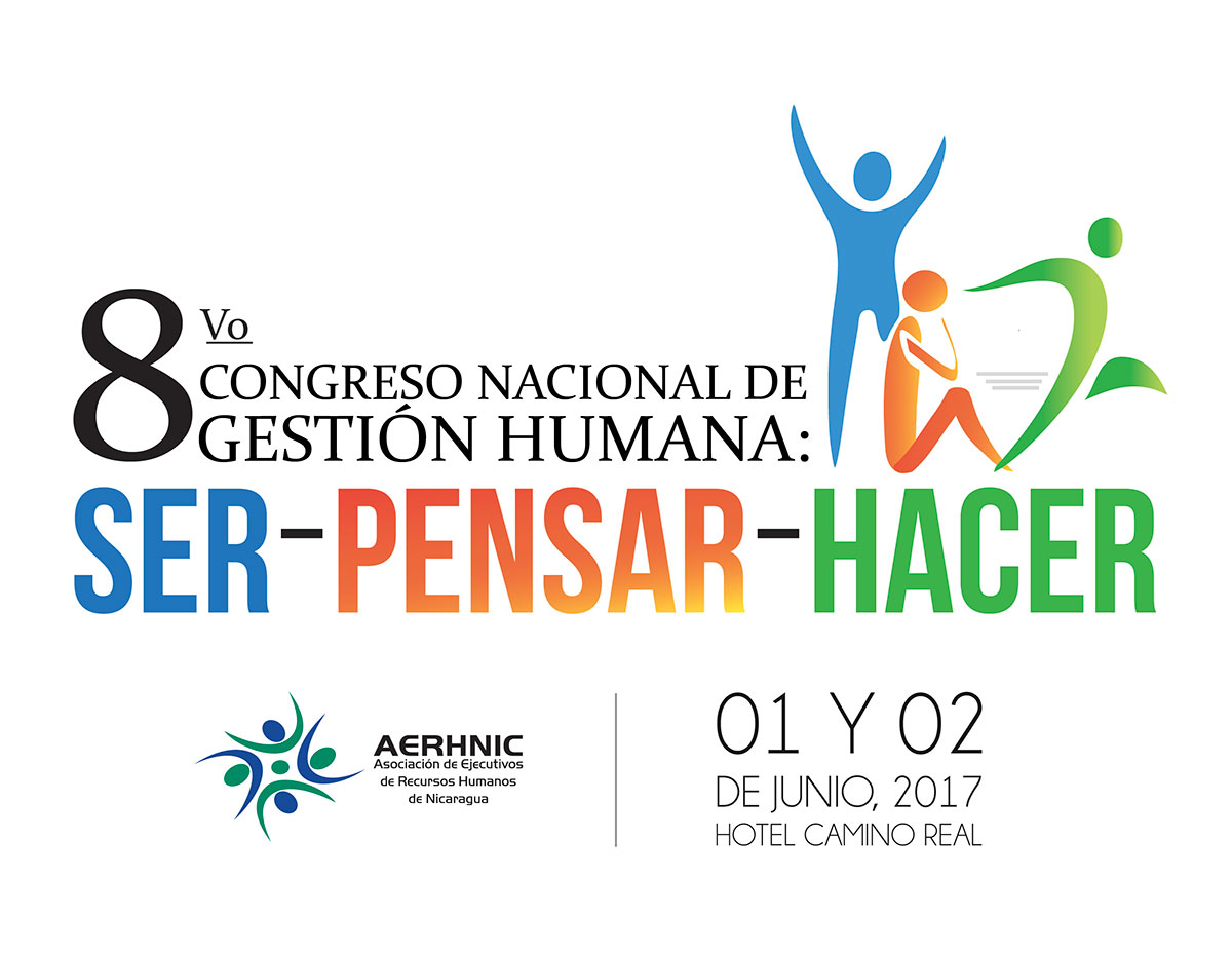 Octavo Congreso de Gestión Humana