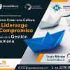 Cómo crear una Cultura de Liderazgo y Compromiso