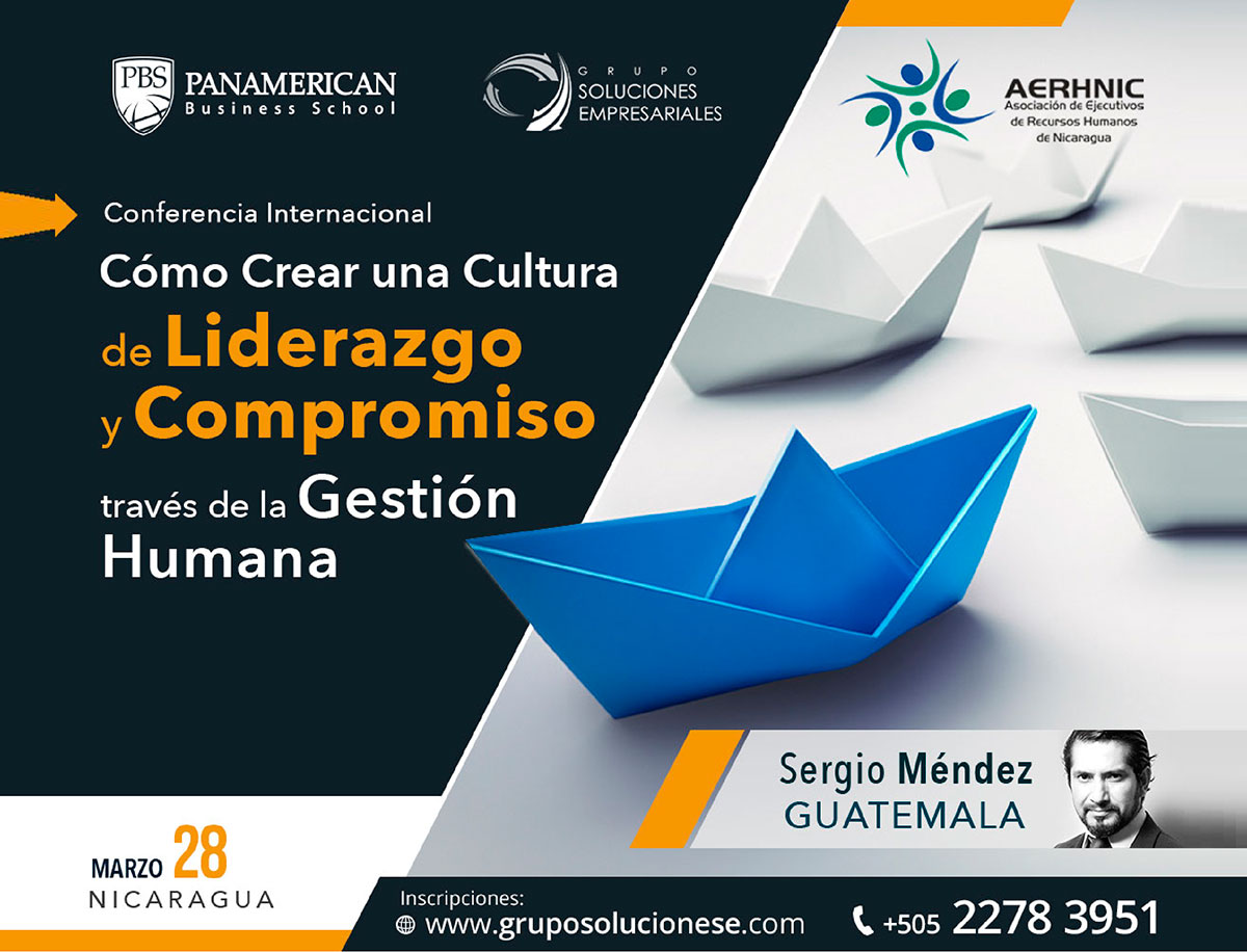 Cómo crear una Cultura de Liderazgo y Compromiso